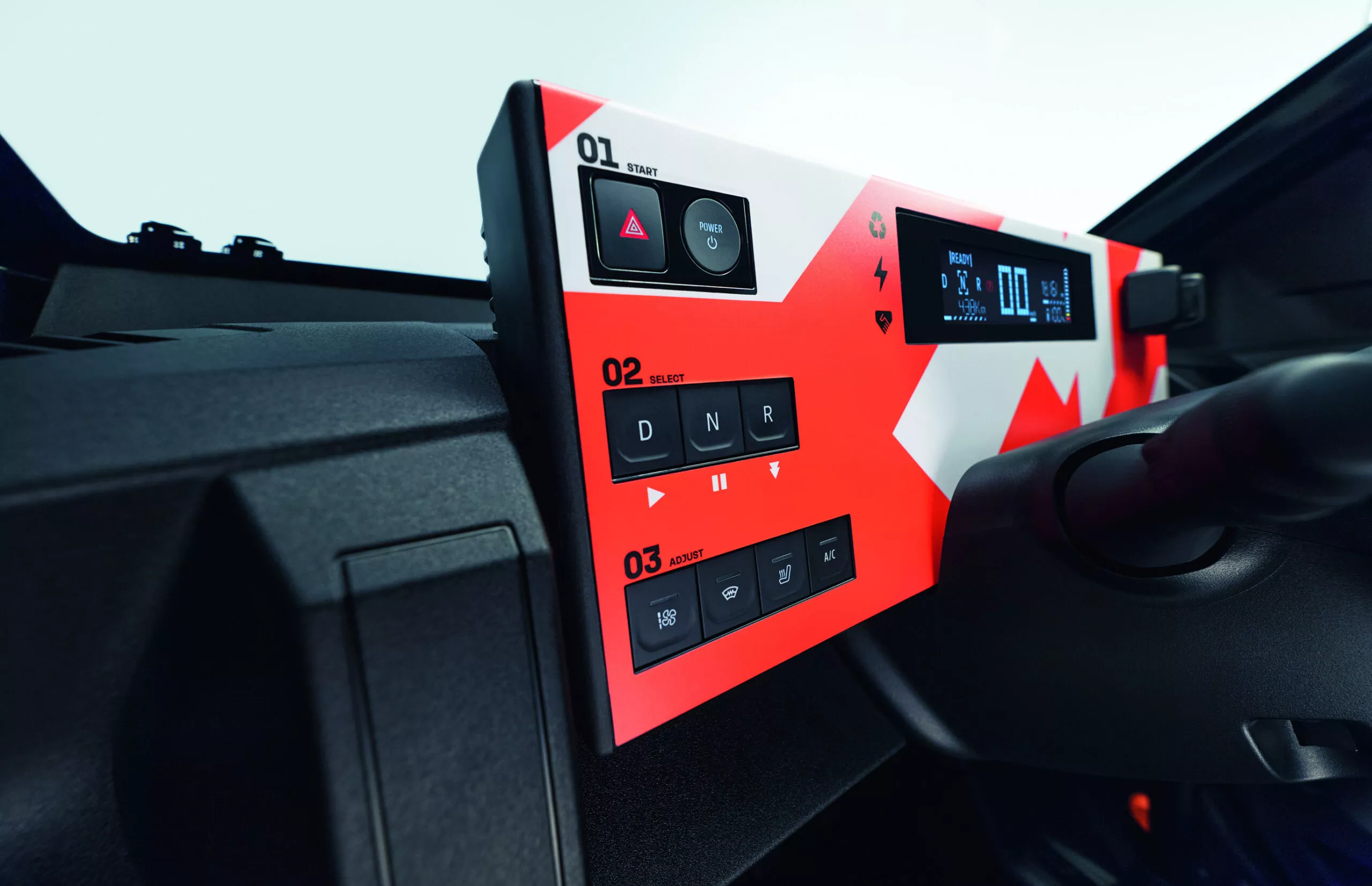 Duo and Bento Mobilize